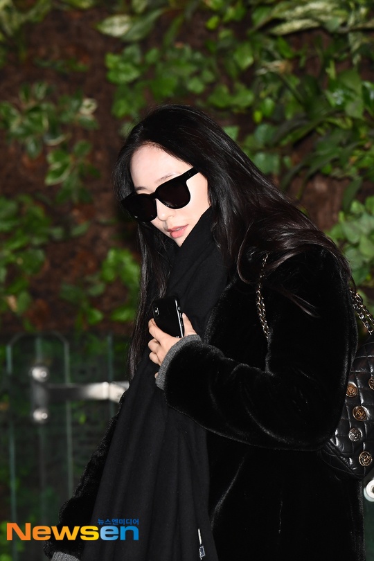 sao Kpop o san bay anh 14