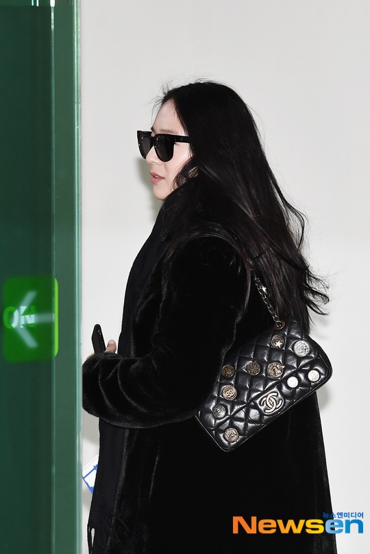 sao Kpop o san bay anh 11