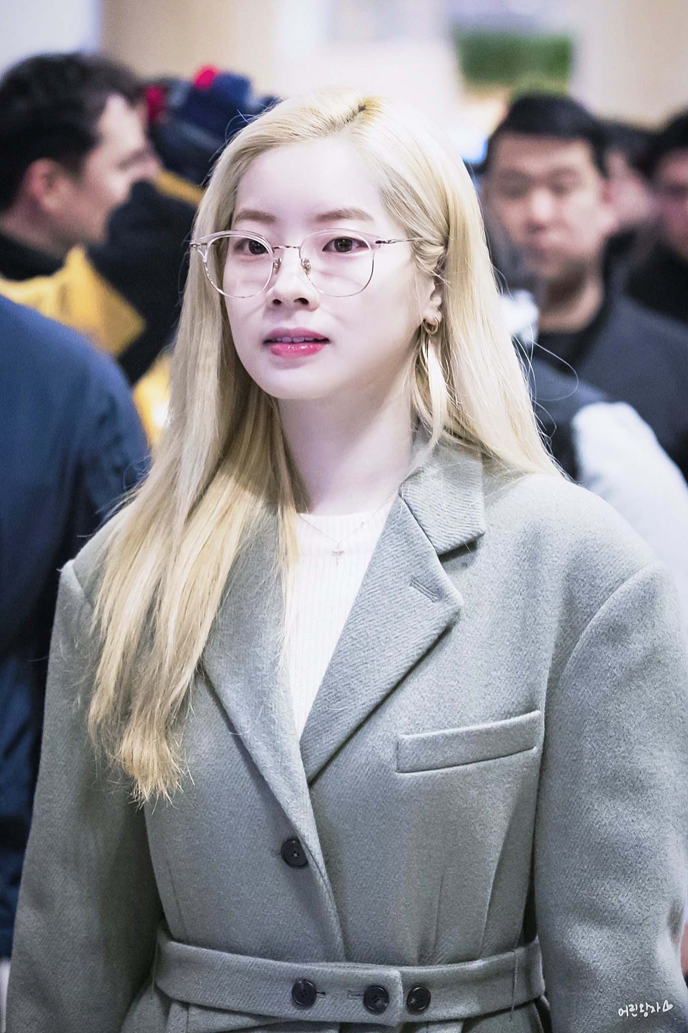 sao Kpop o san bay anh 6