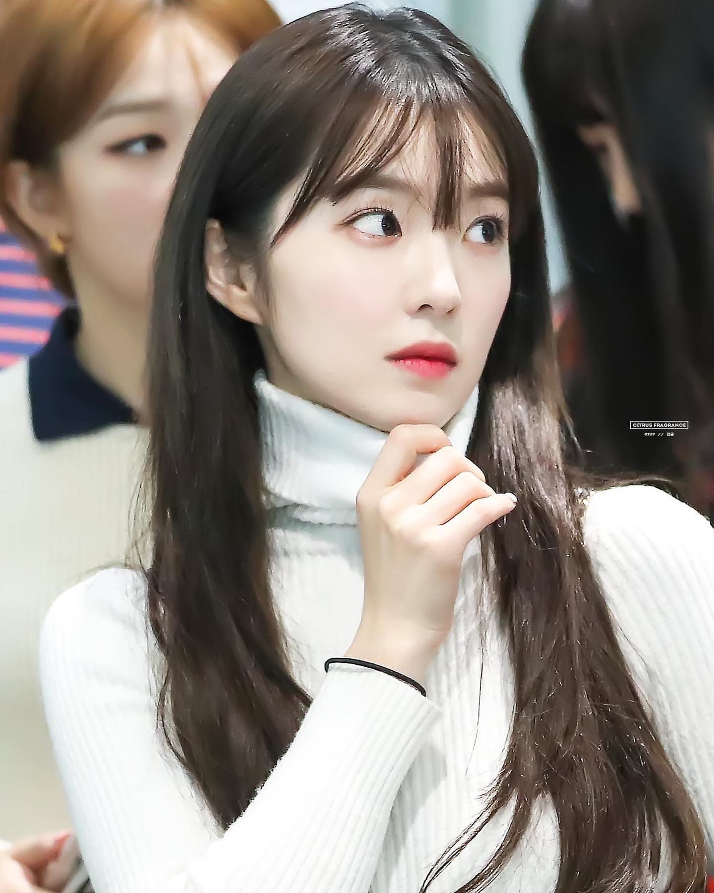 idol nu Kpop noi tieng trong cong dong LGBT anh 10