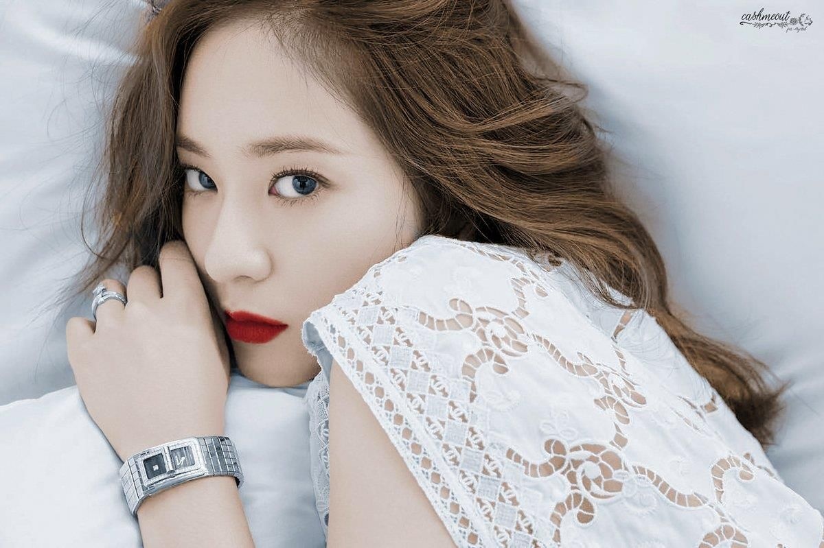 Bon nu than tuong Kpop noi tieng trong cong dong LGBT hinh anh