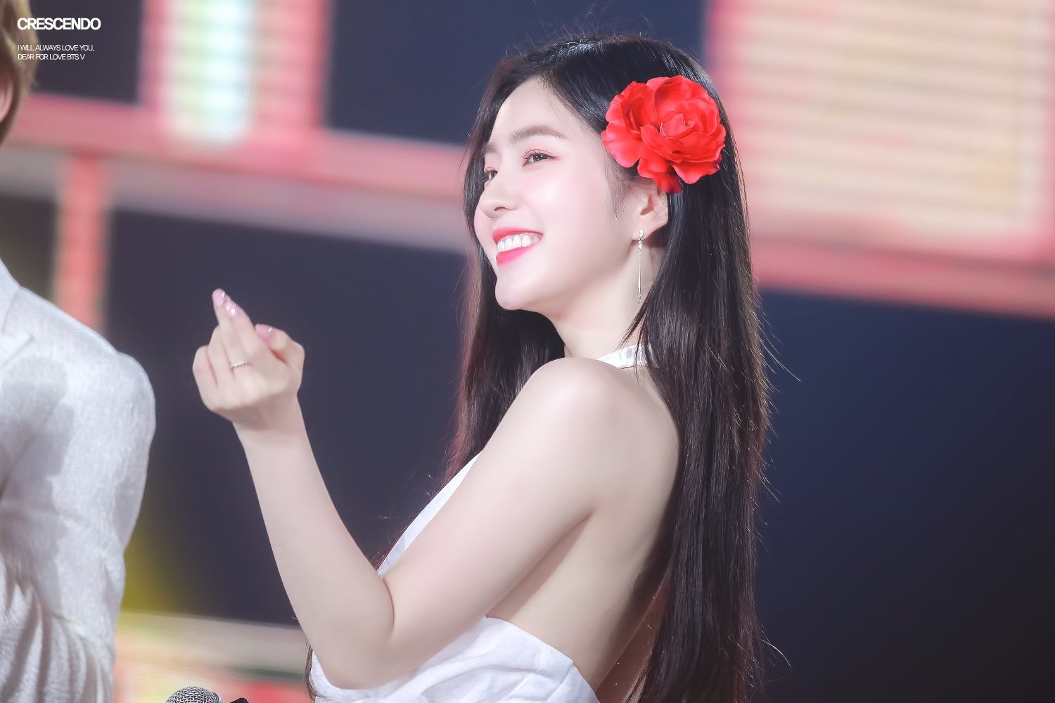 idol nu Kpop noi tieng trong cong dong LGBT anh 11