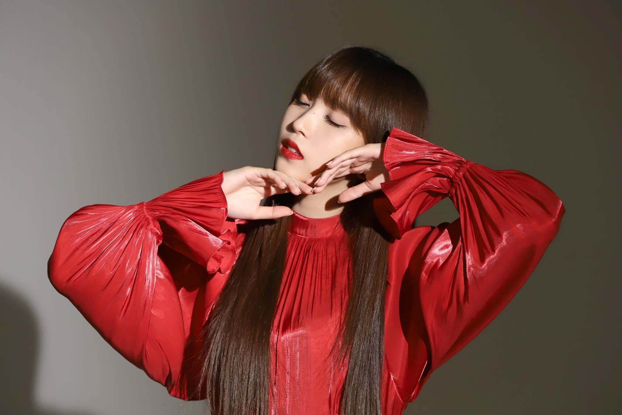 idol Kpop tam dung hoat dong anh 2