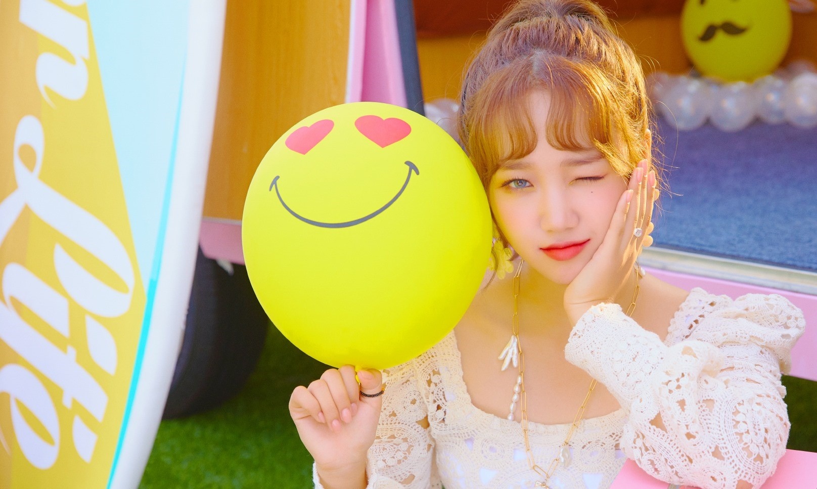 idol Kpop tam dung hoat dong anh 3