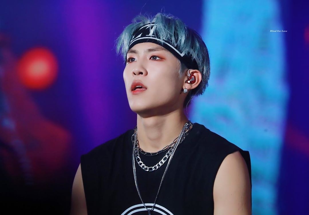 idol Kpop tam dung hoat dong anh 6