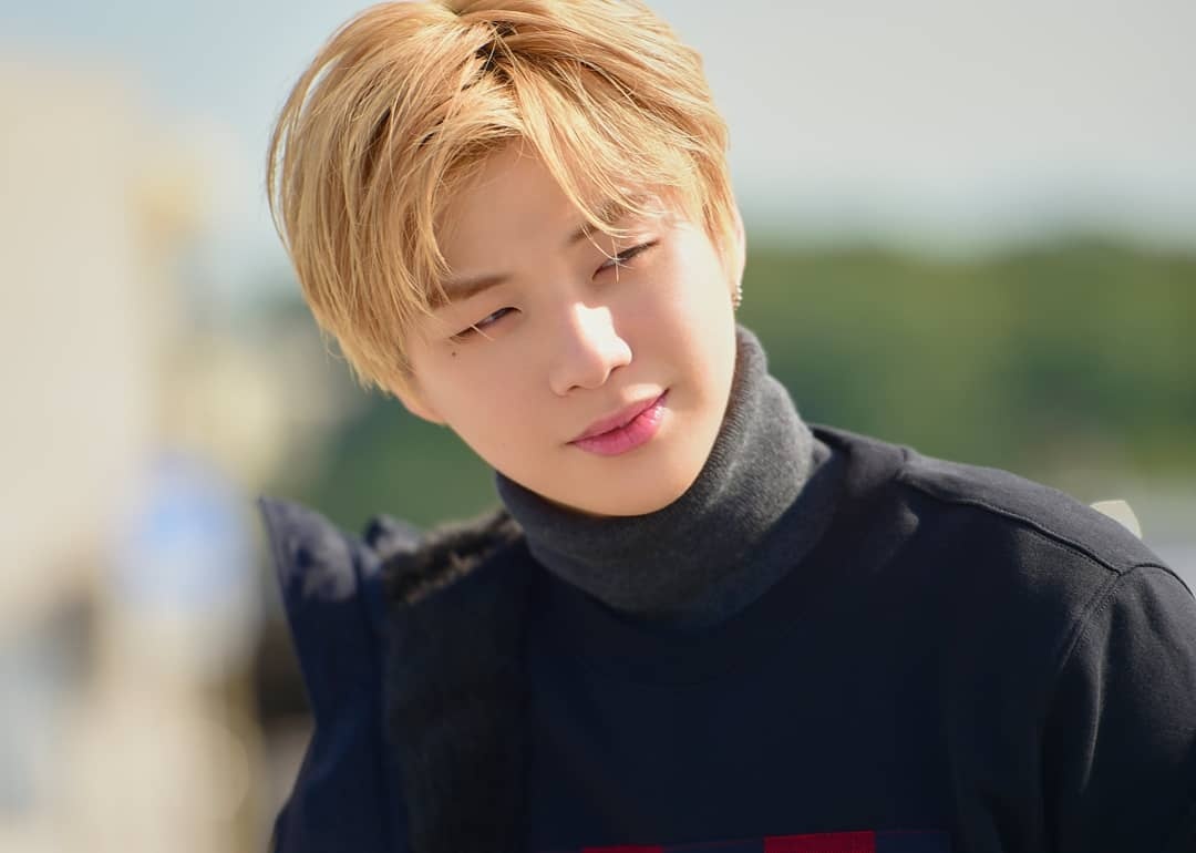 idol Kpop tam dung hoat dong anh 9