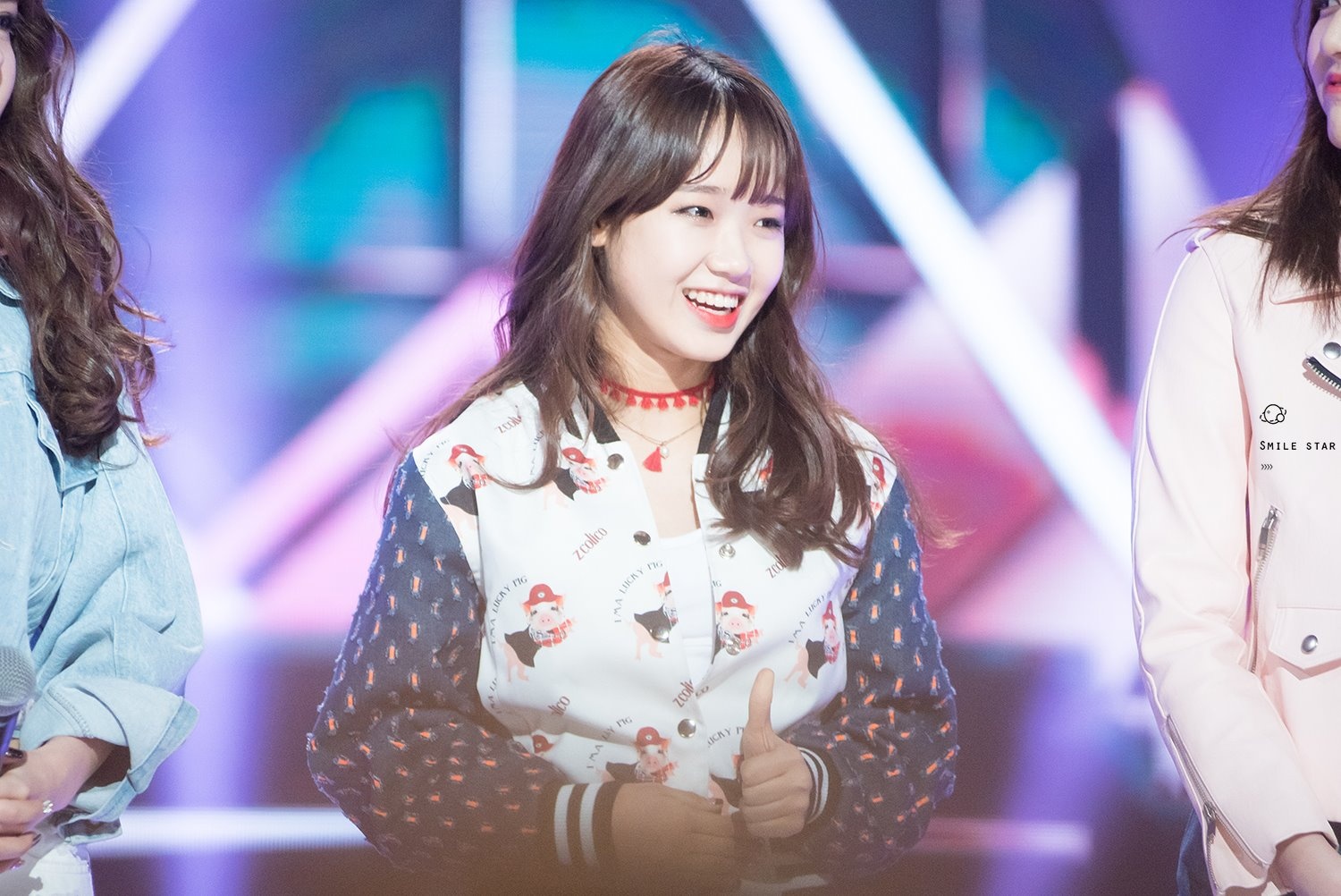 idol Kpop tam dung hoat dong anh 4