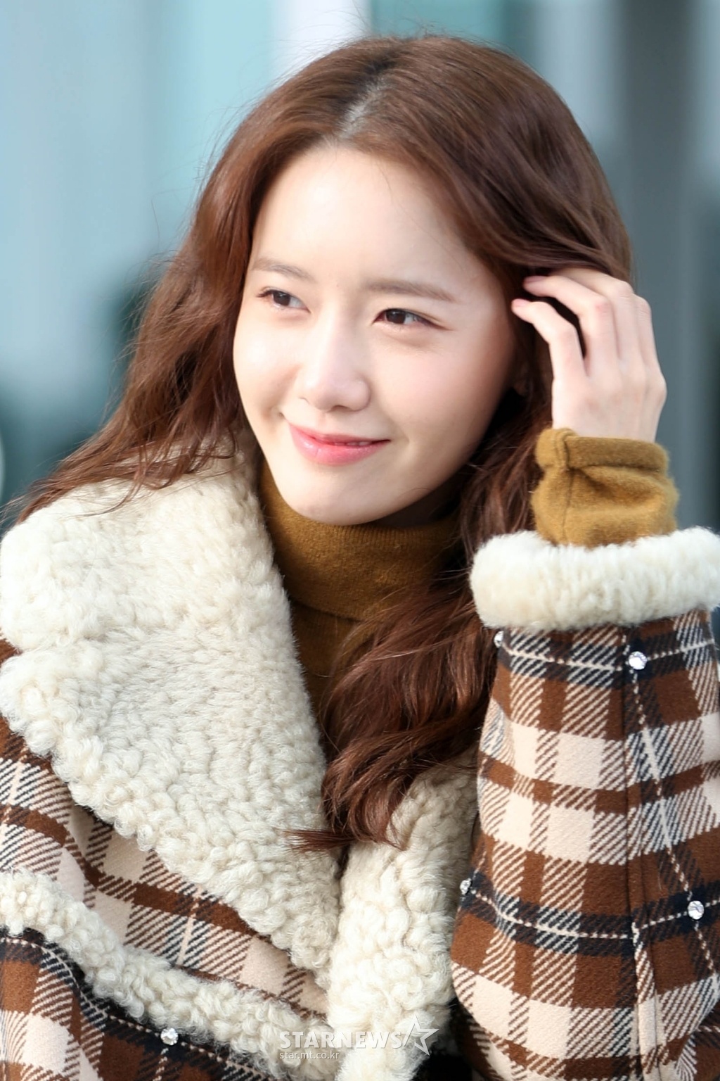 Nhan sac Yoona anh 13