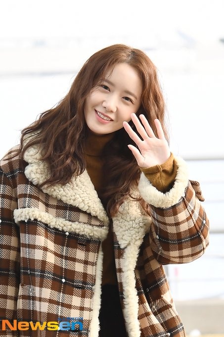 Nhan sac Yoona anh 8