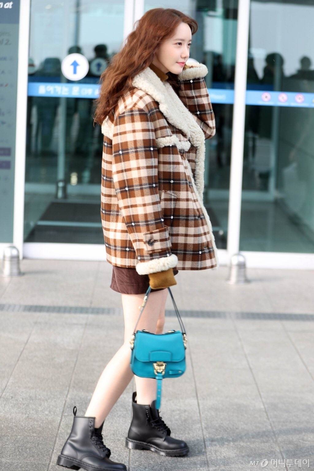 Nhan sac Yoona anh 3