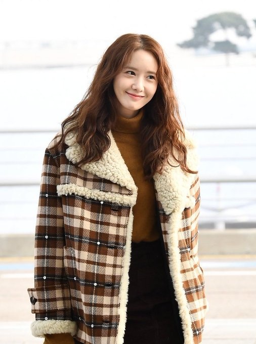 Nhan sac Yoona anh 7