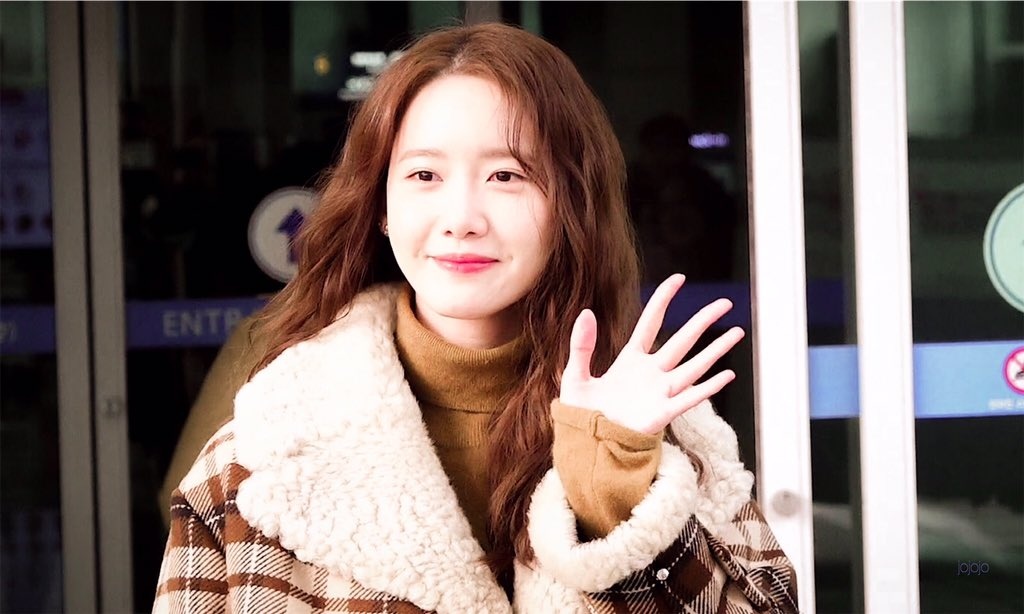 Nhan sac Yoona anh 10