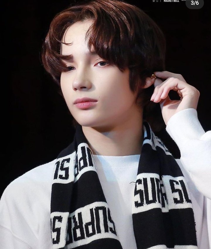 hoang tu lai Kpop anh 5