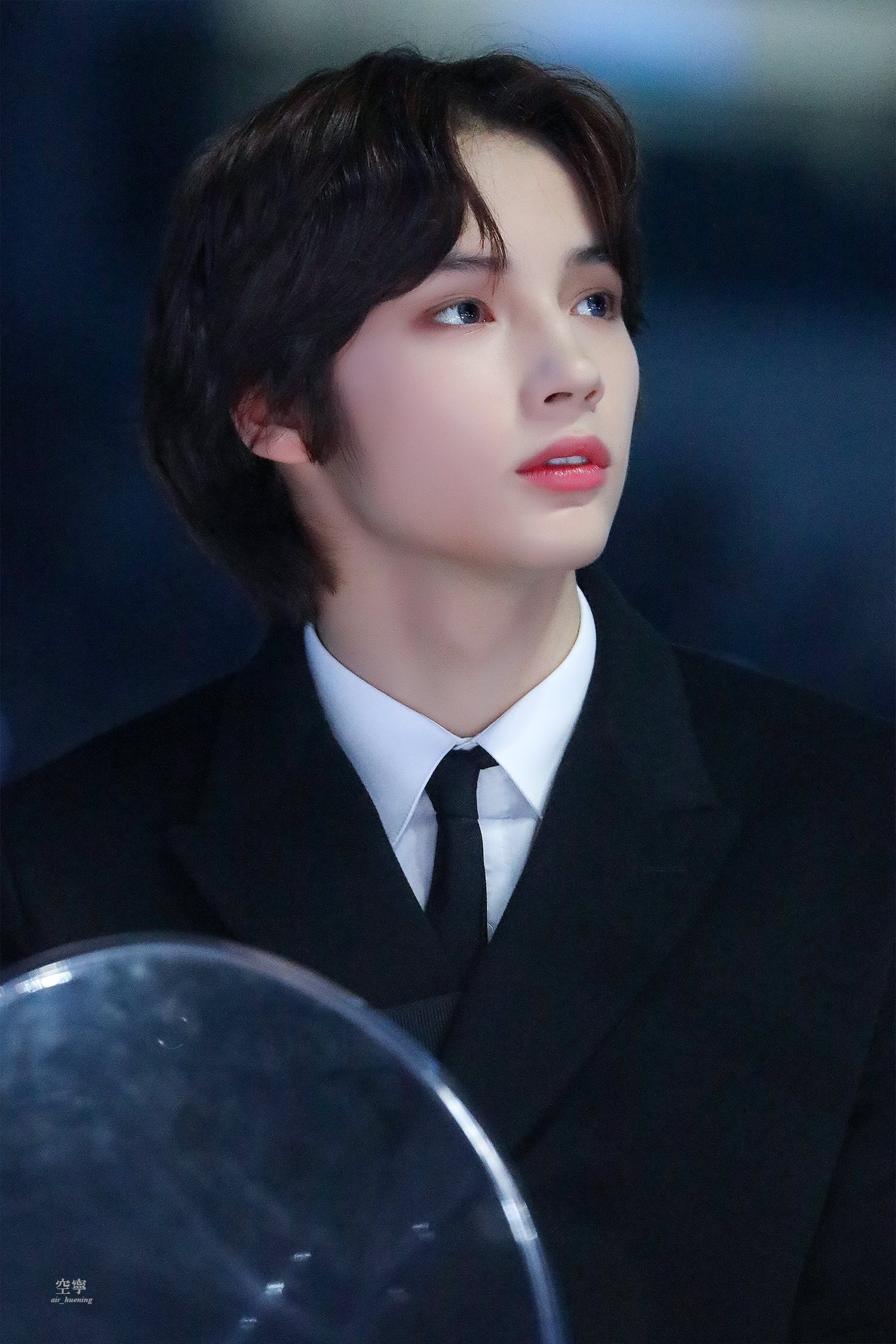 hoang tu lai Kpop anh 8