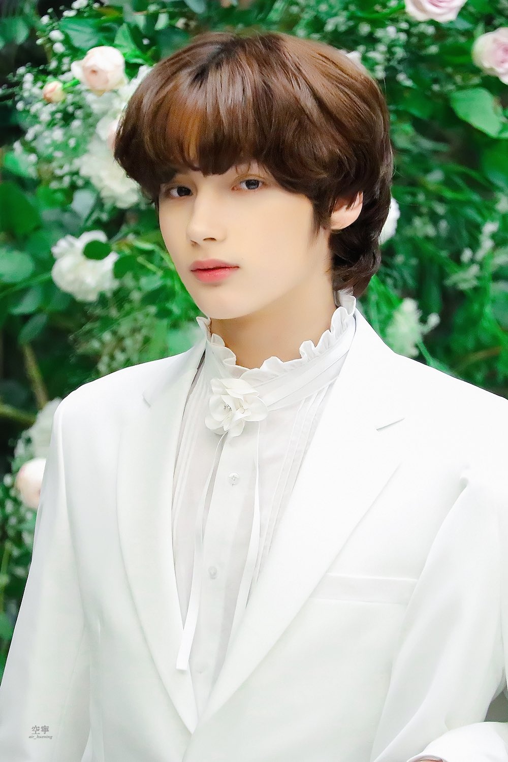 hoang tu lai Kpop anh 11