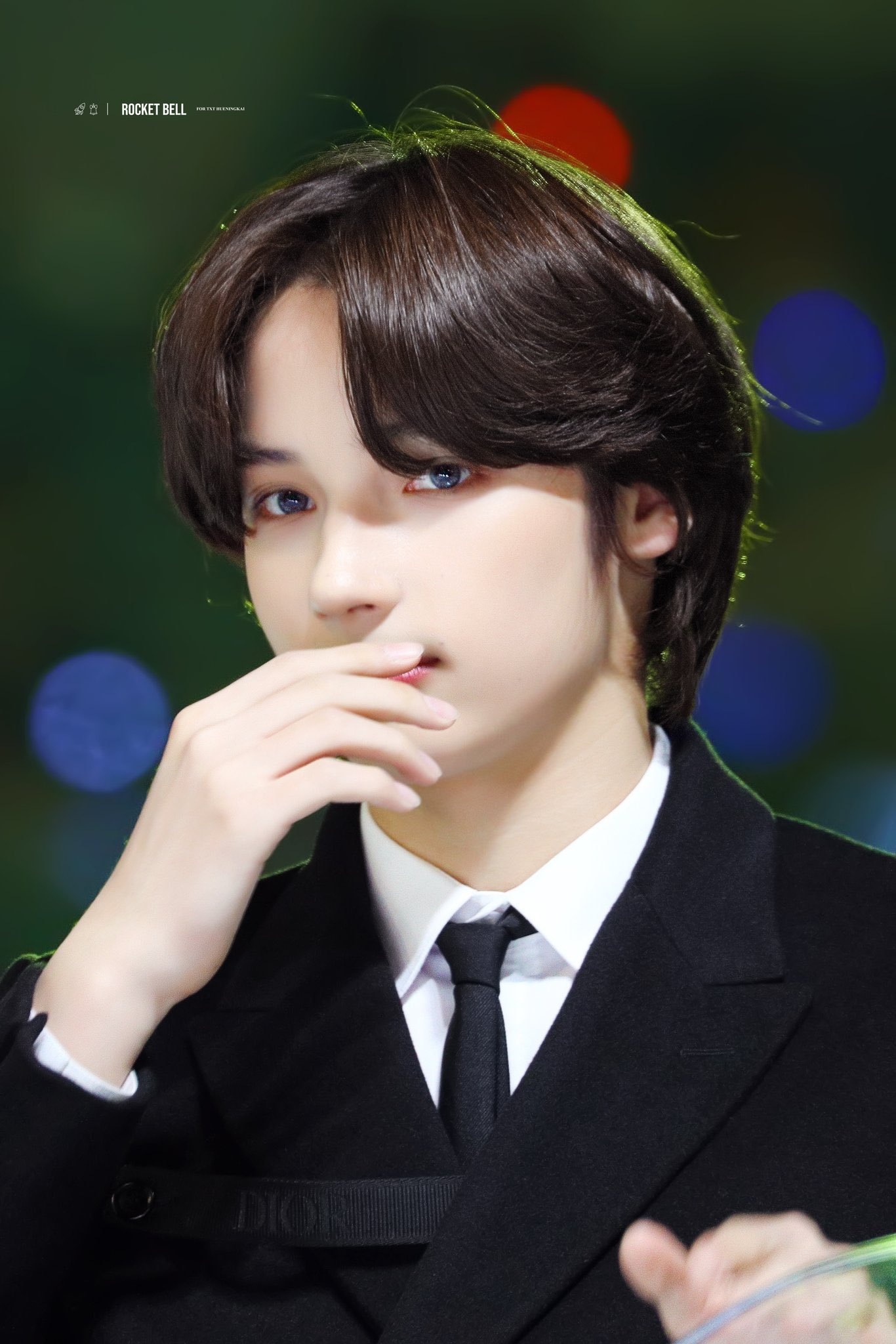 hoang tu lai Kpop anh 7