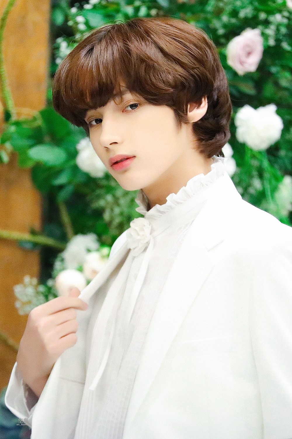 hoang tu lai Kpop anh 12