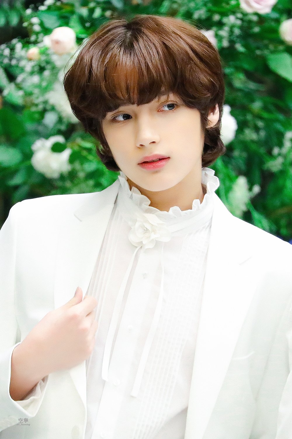 hoang tu lai Kpop anh 10