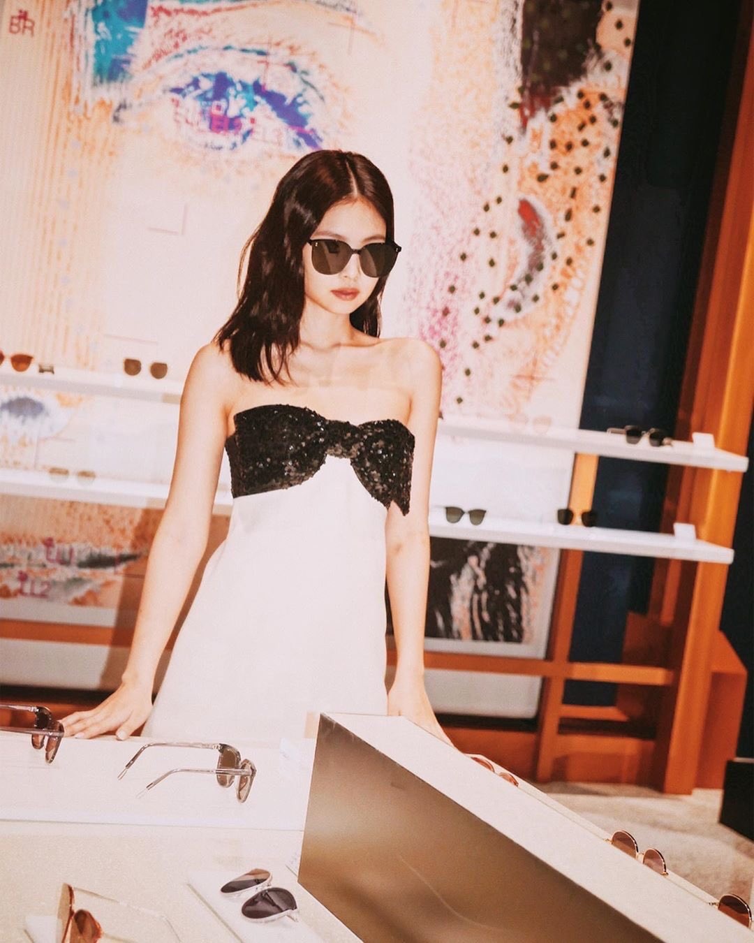 Jennie tai su kien anh 4