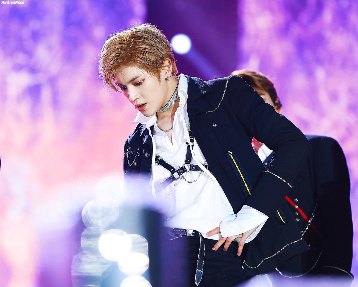 thu linh xuat sac Kpop anh 9