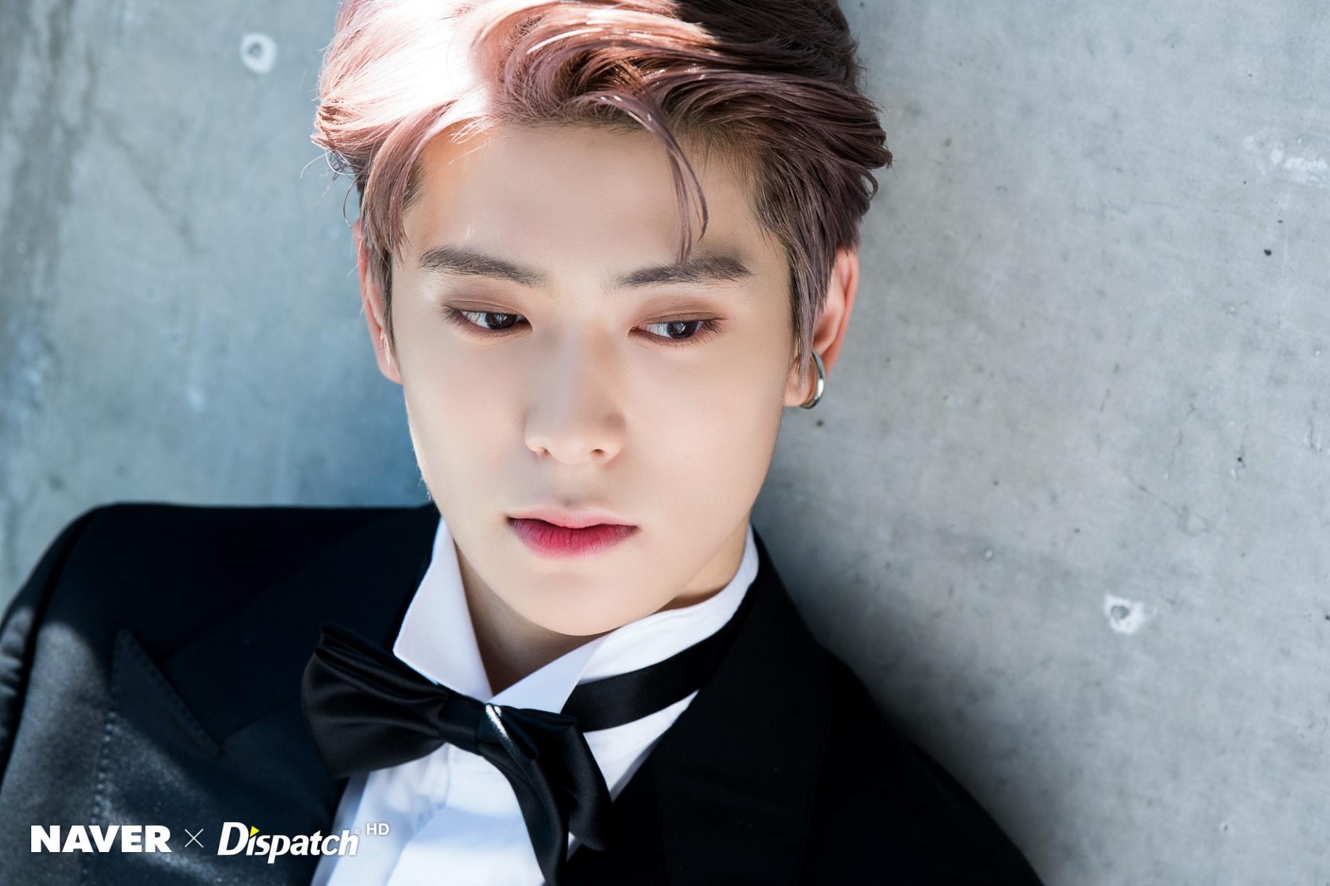 Nam idol la tinh dau trong mo cua phai nu Han hinh anh