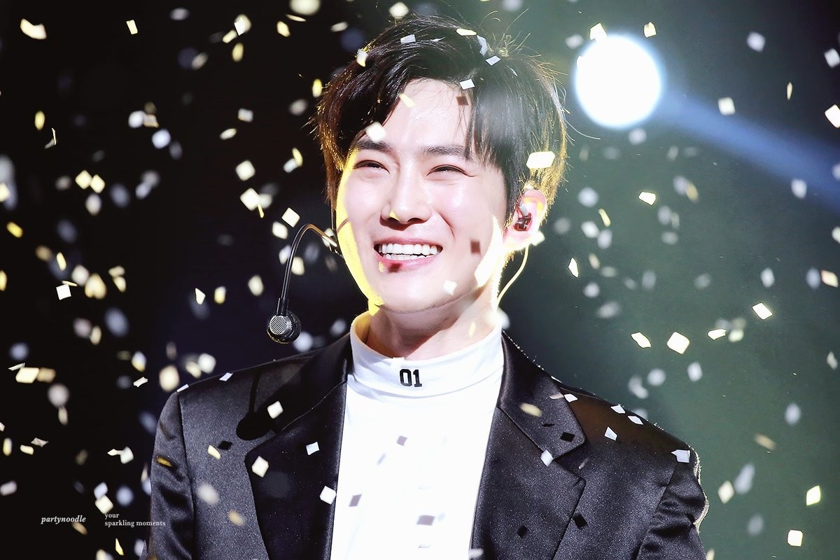 thu linh xuat sac Kpop anh 2