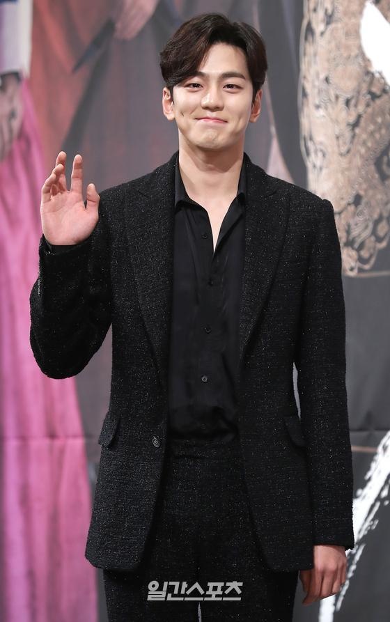 mỹ nhân cổ trang tại sự kiện ảnh 11 my nhan co trang tai su kien anh 11