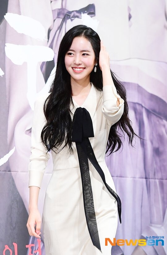 mỹ nhân cổ trang tại sự kiện ảnh 1 my nhan co trang tai su kien anh 1