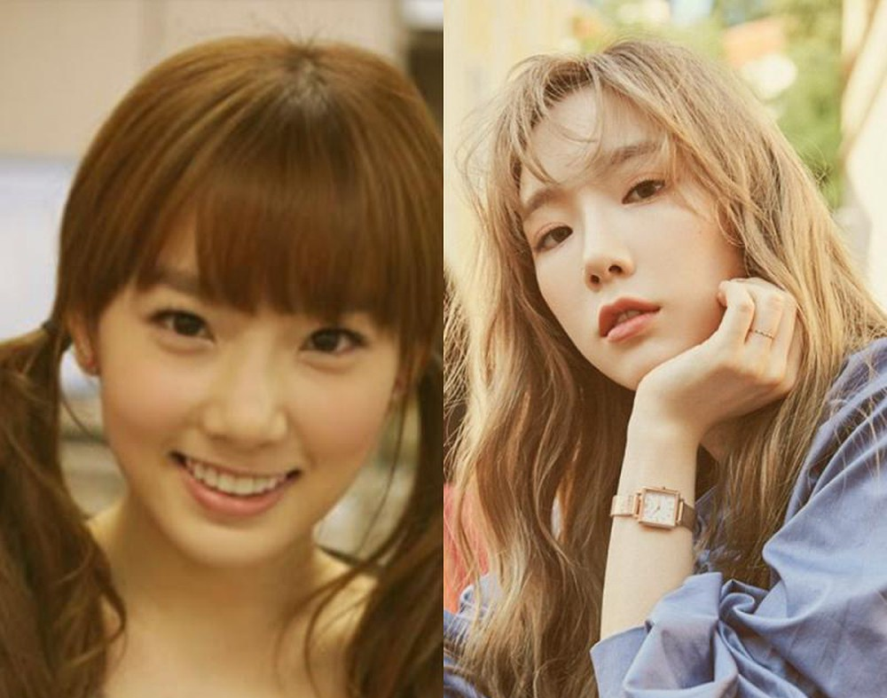 Nhung than tuong co ve ngoai khong thay doi sau hon mot thap ky hinh anh