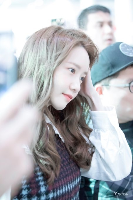 nhan sac doi thuong Yoona anh 11