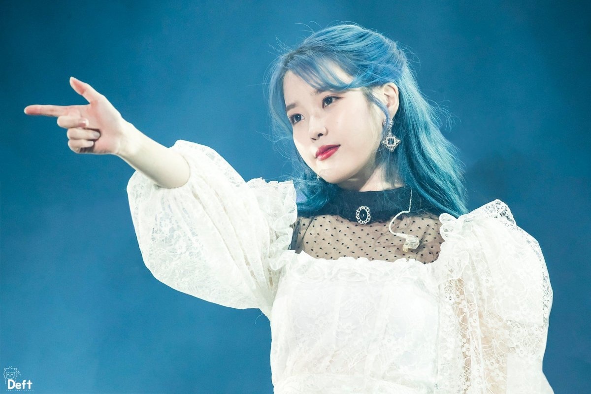 nghễ sĩ ảnh hưởng nhất Kbiz 2019 ảnh 9 nghe si anh huong nhat Kbiz 2019 anh 9