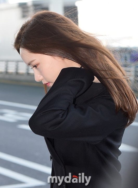 nhan sac doi thuong Yoona anh 1