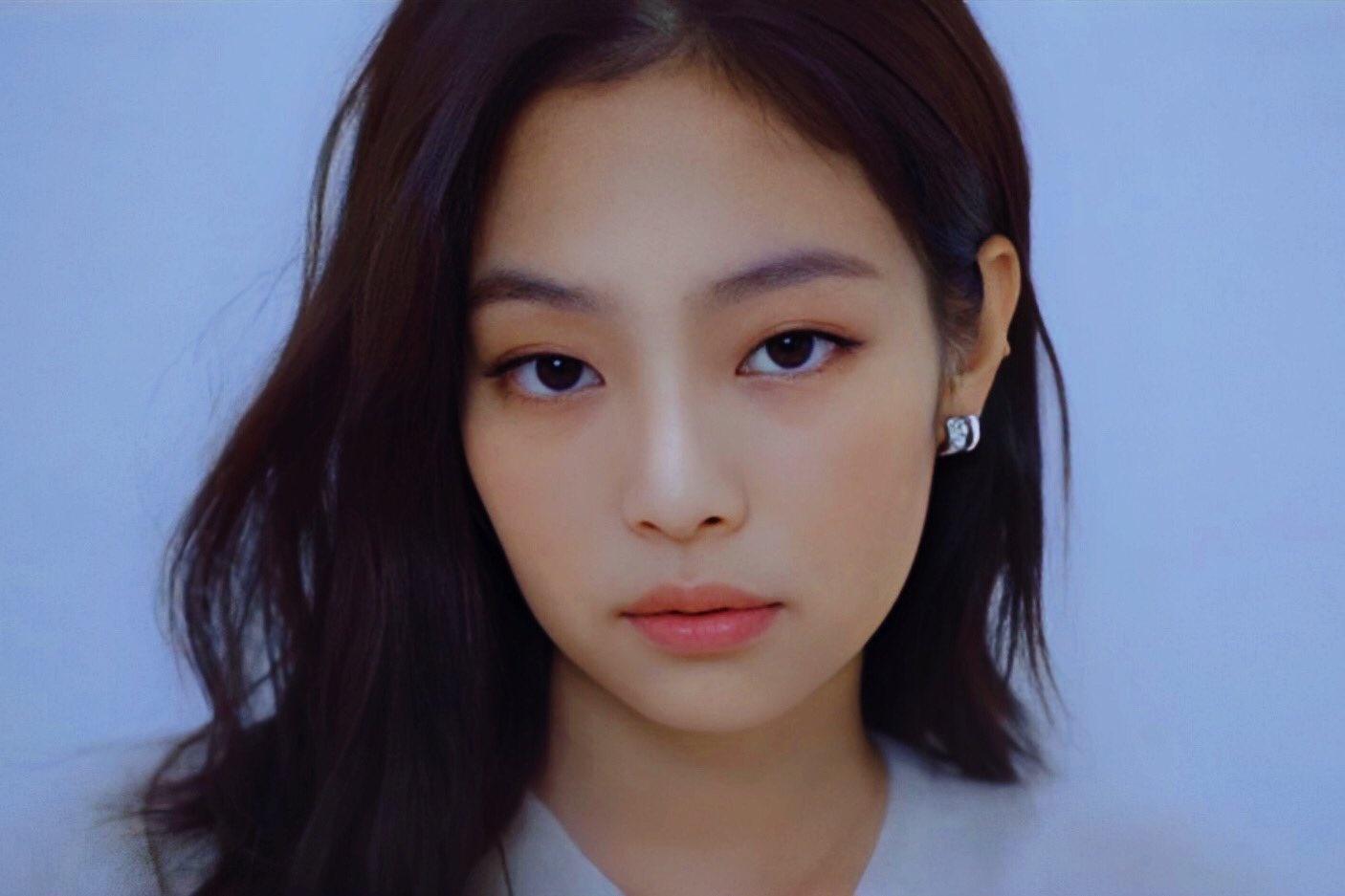 Jennie (Black Pink) duoc binh chon la my nhan an hinh cua nam hinh anh