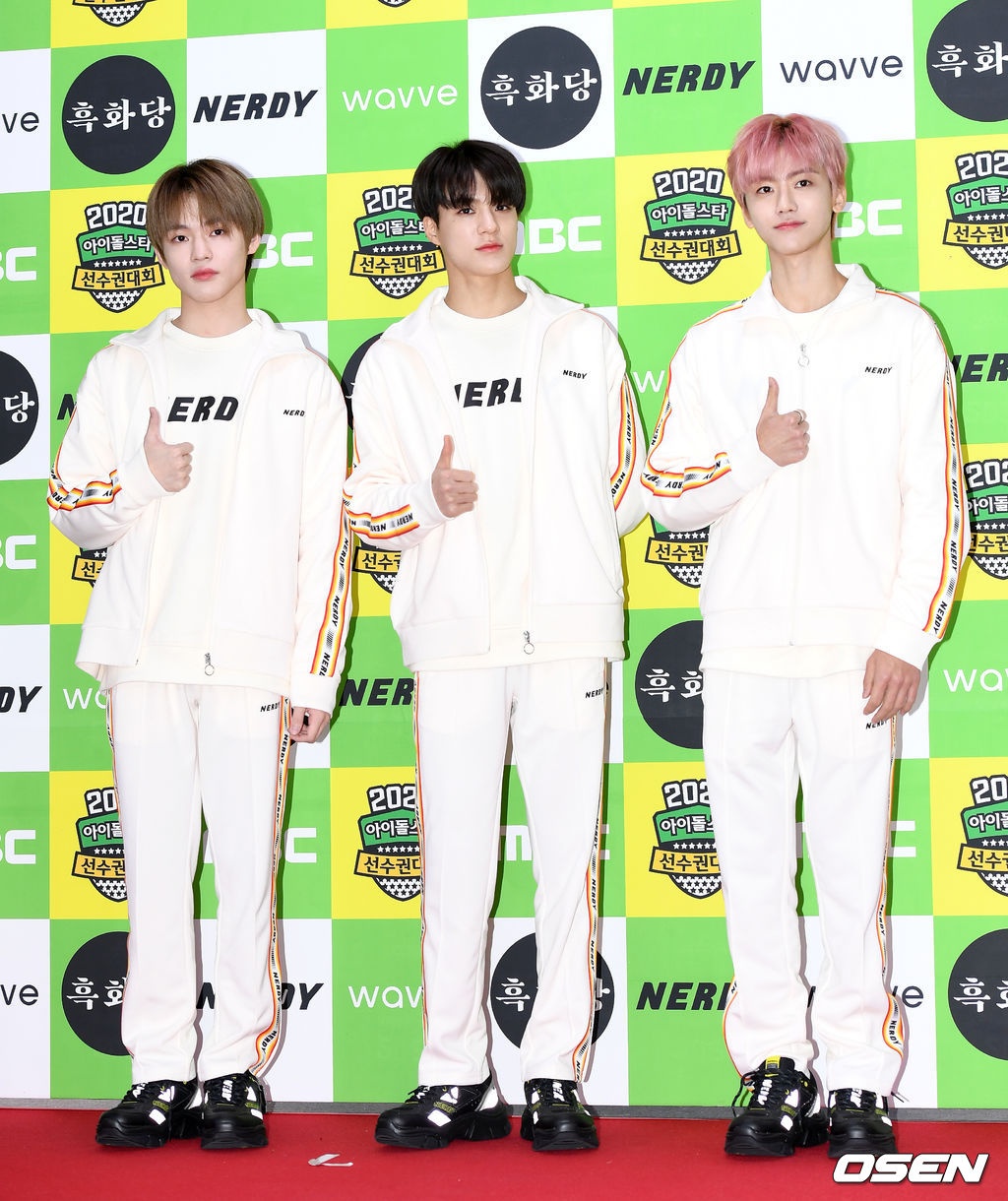 idol Kpop tại đại hội thể thao ảnh 20 idol Kpop tai dai hoi the thao anh 20