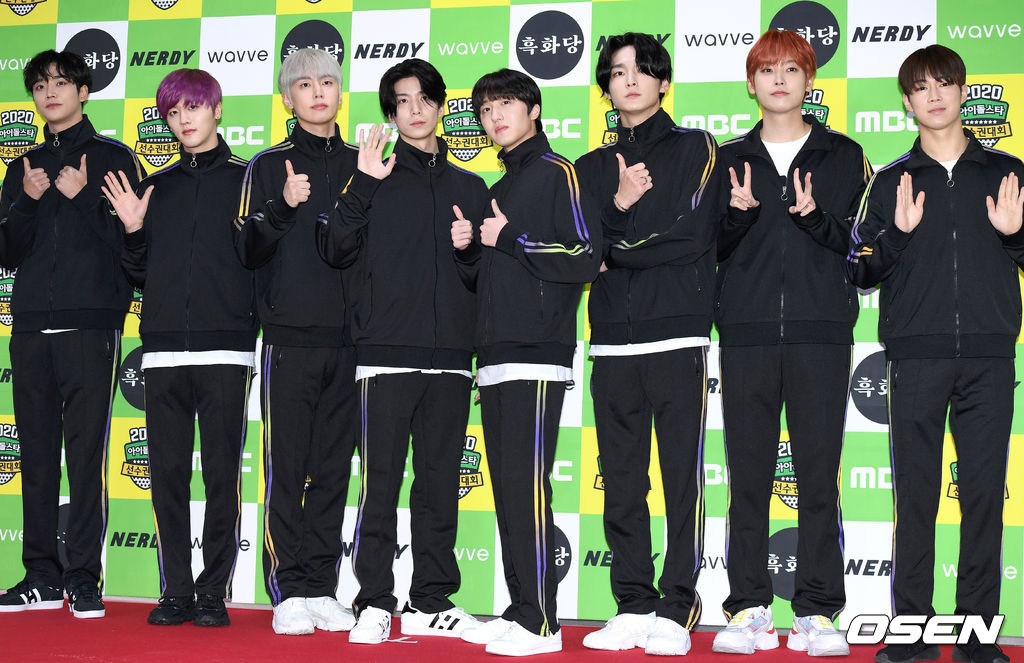 idol Kpop tại đại hội thể thao ảnh 17 idol Kpop tai dai hoi the thao anh 17