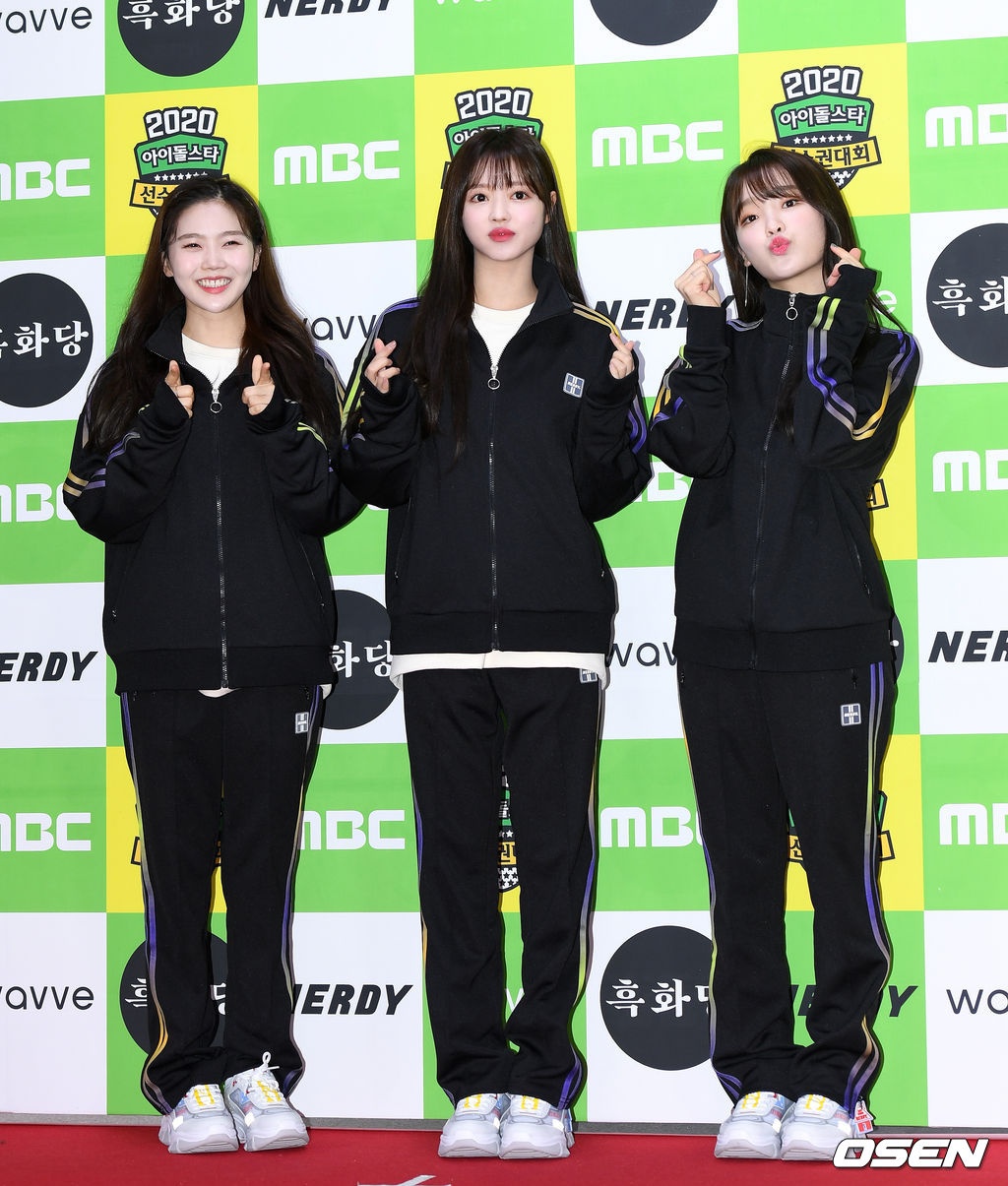 idol Kpop tại đại hội thể thao ảnh 9 idol Kpop tai dai hoi the thao anh 9