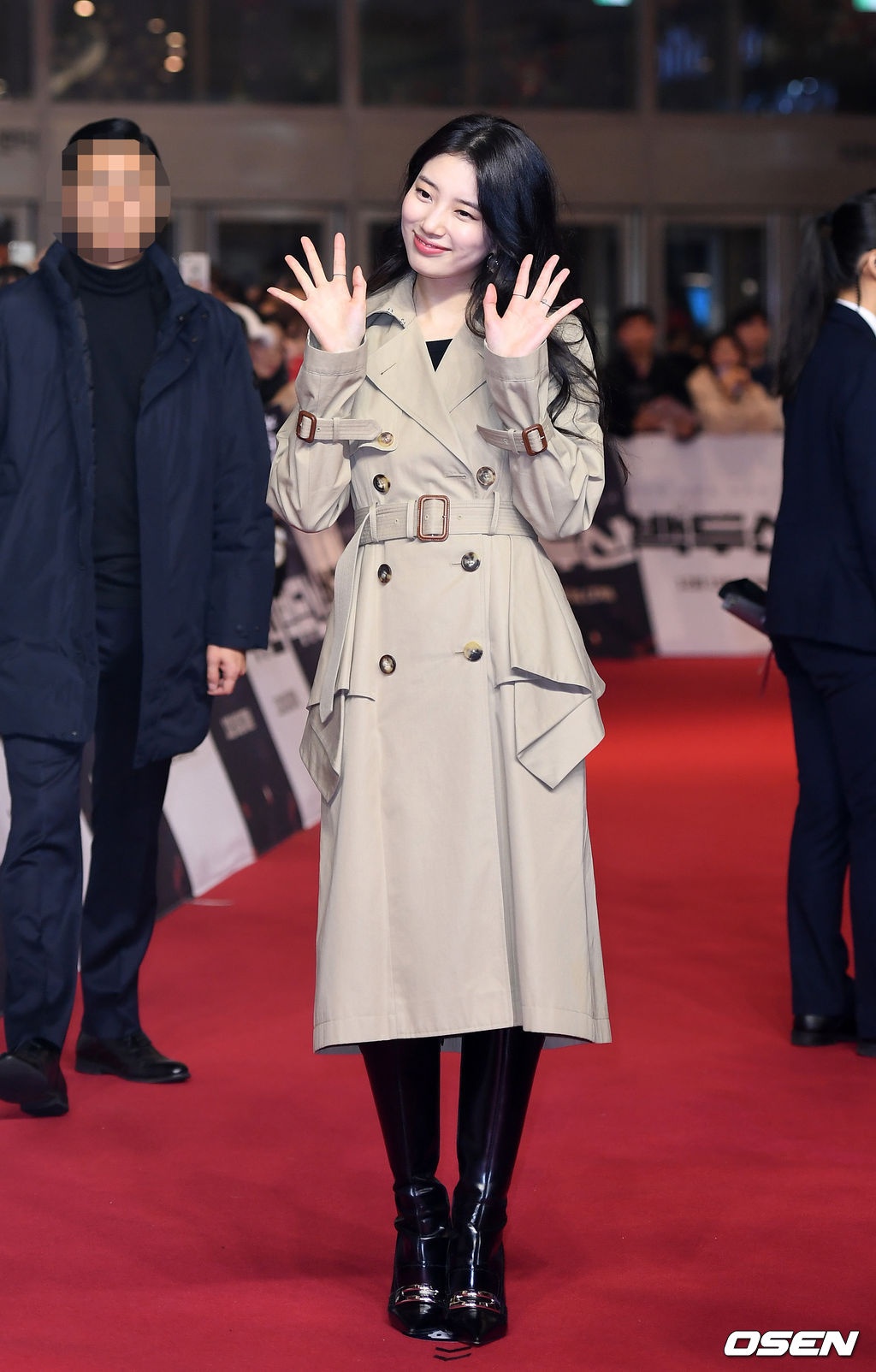 sao kpop tren tham do anh 2