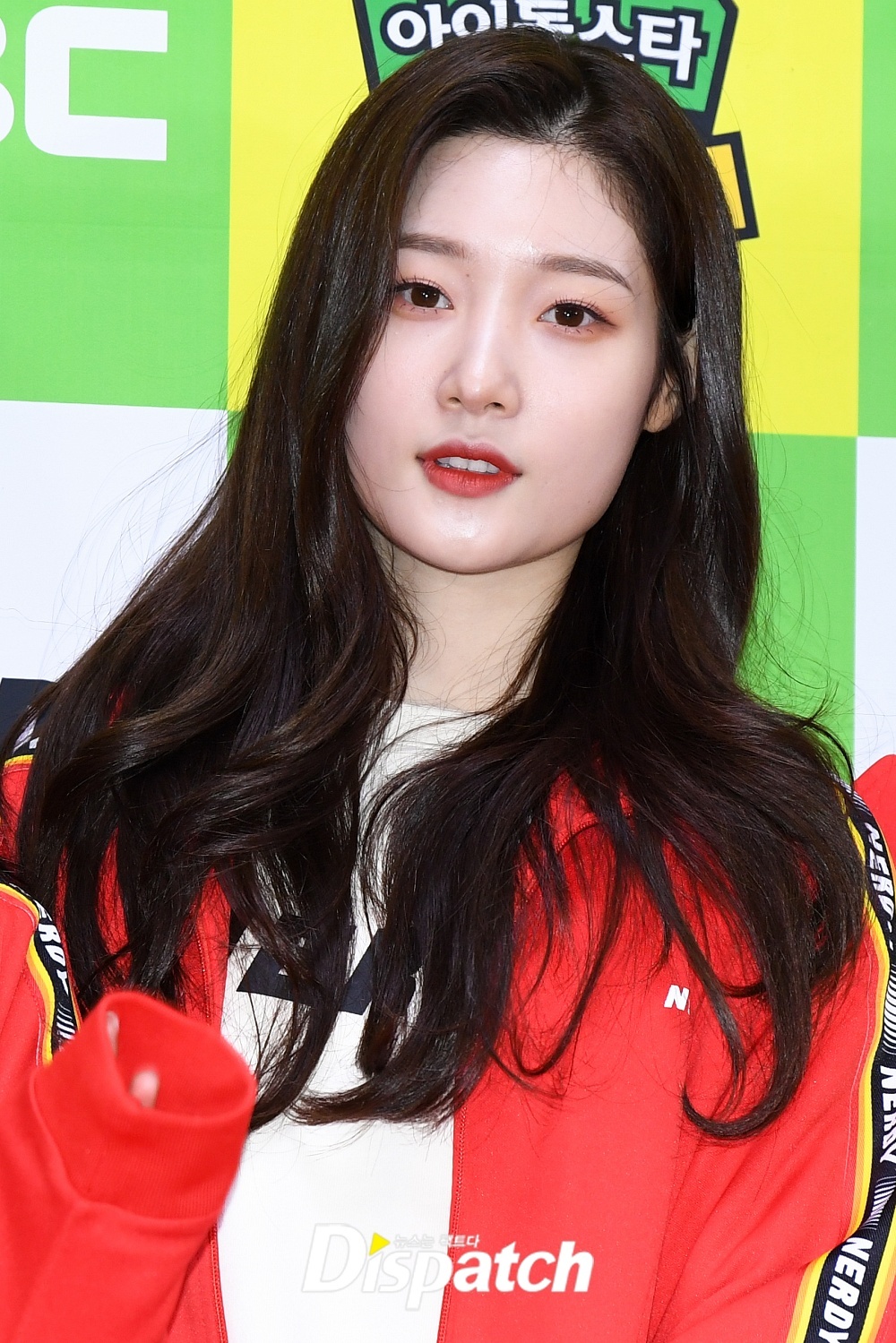 idol Kpop tại đại hội thể thao ảnh 12 idol Kpop tai dai hoi the thao anh 12