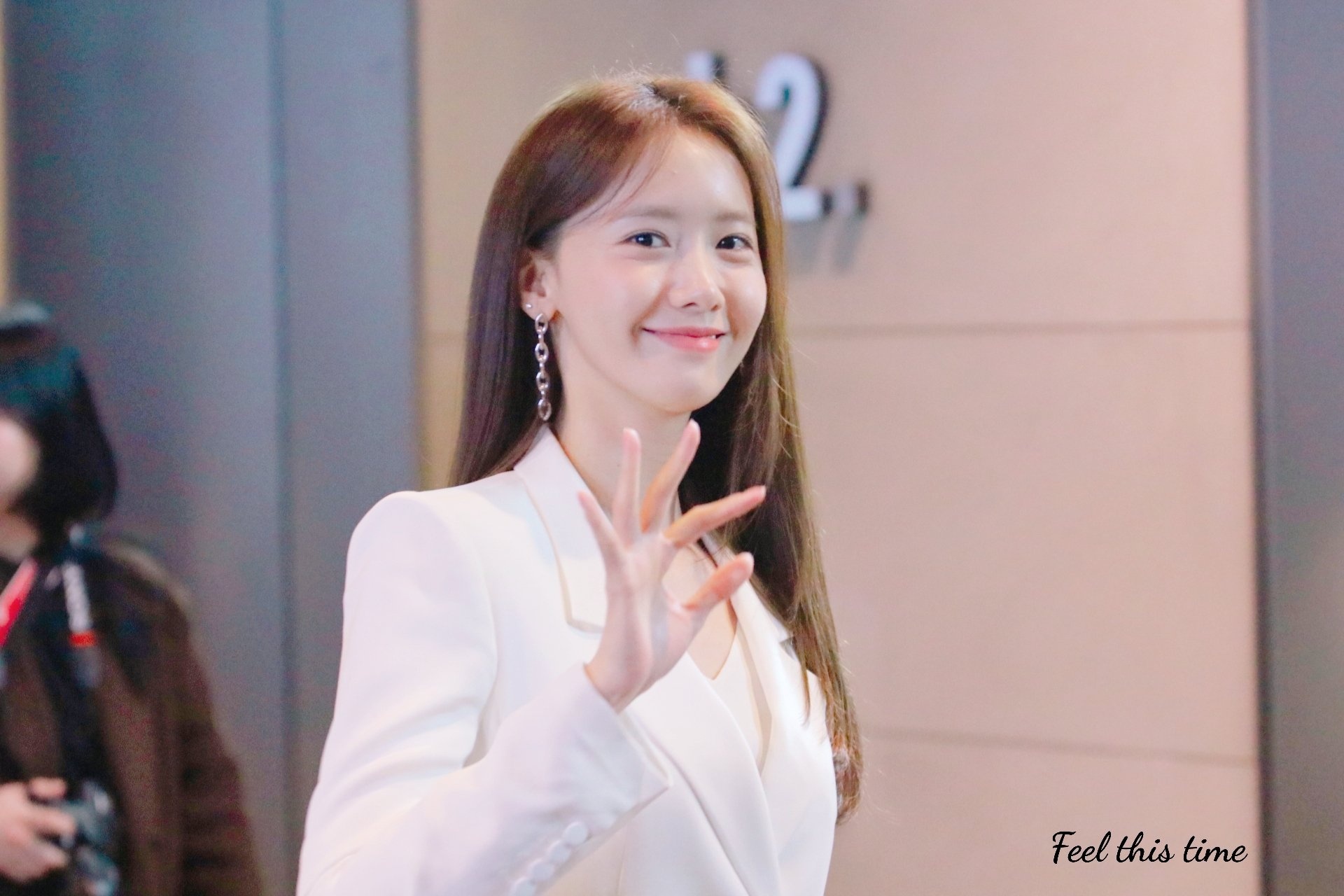 Yoona tai su kien anh 9