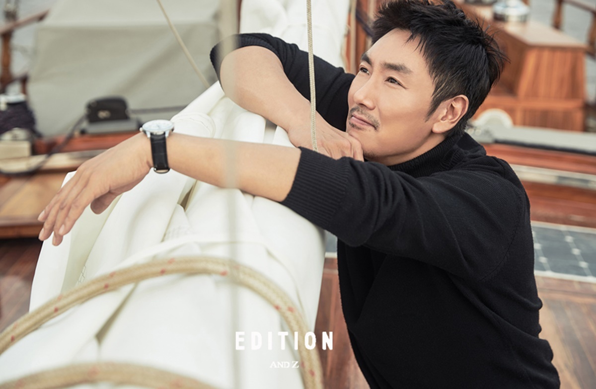 dien vien duoc yeu thich nhat Han Quoc 2019 anh 8