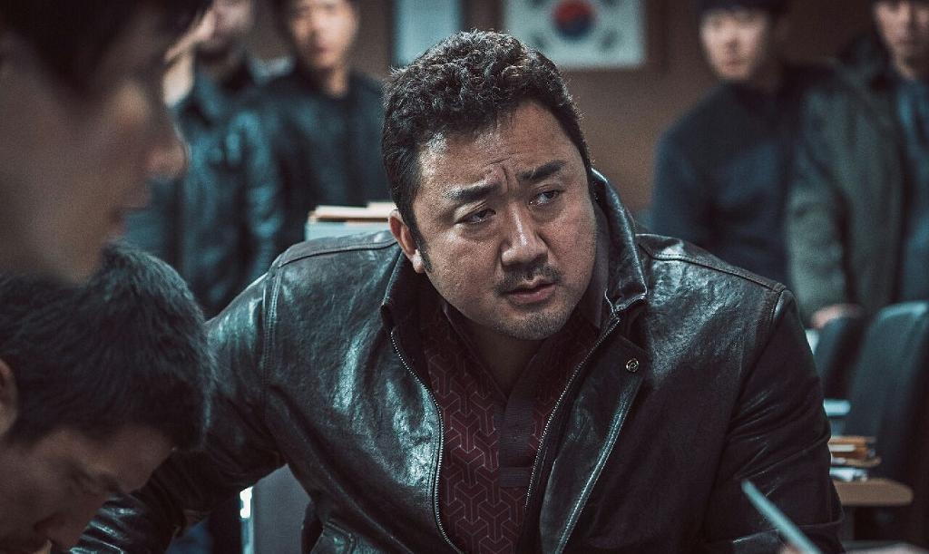 dien vien duoc yeu thich nhat Han Quoc 2019 anh 3