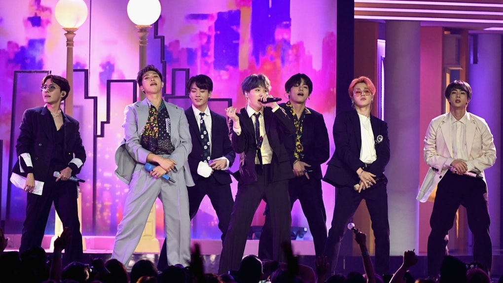 nghe si Kpop noi bat 2019 anh 3