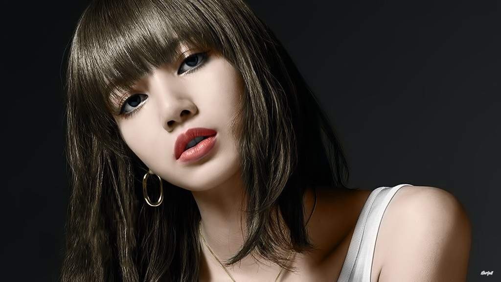 Lisa Black Pink la nguoi noi tieng nhat 2019 tai Thai Lan hinh anh