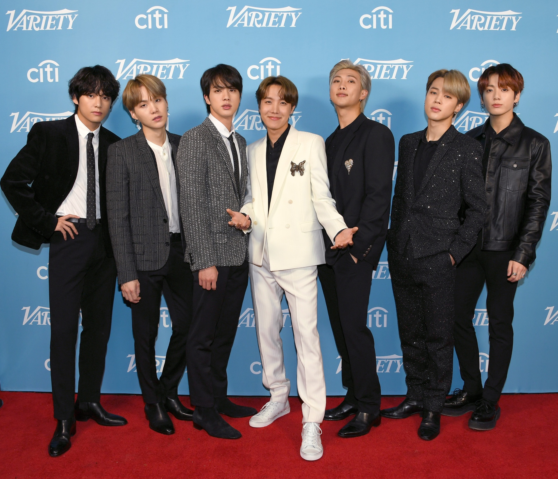 nghe si Kpop noi bat 2019 anh 4