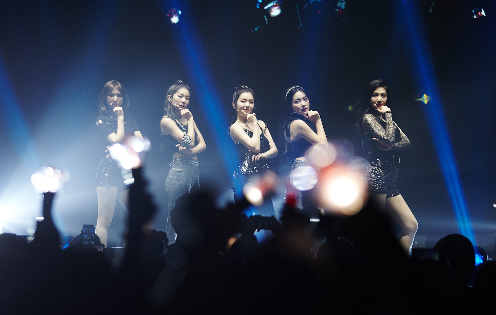 nghe si Kpop noi bat 2019 anh 9