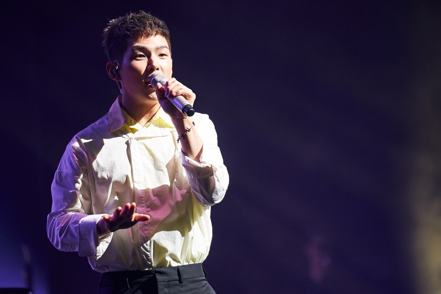 nghe si Kpop noi bat 2019 anh 12