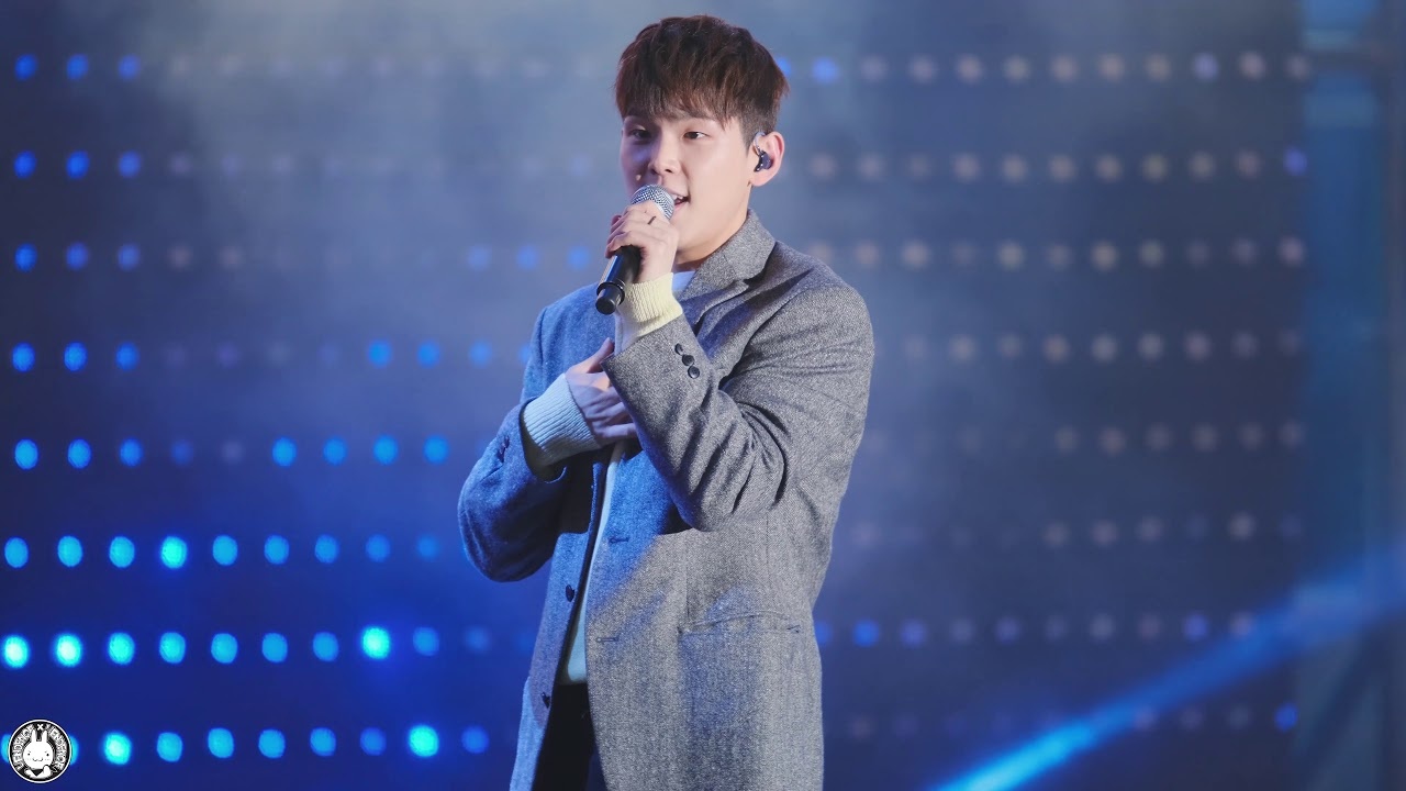 nghe si Kpop noi bat 2019 anh 11