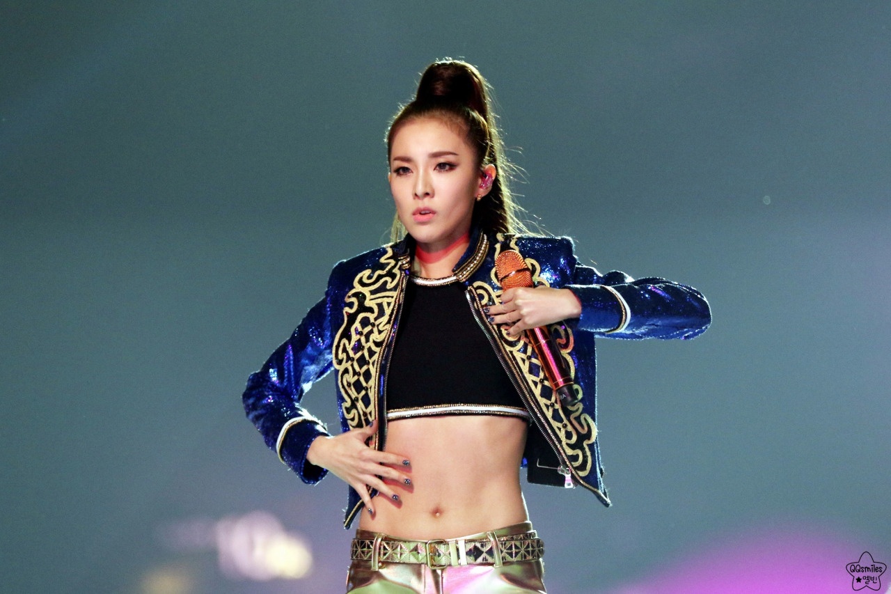 idol nu duoc tim kiem nhieu nhat khi ra mat anh 1