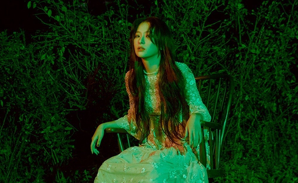 Red Velvet mới lạ ảnh 7 Red Velvet moi la anh 7