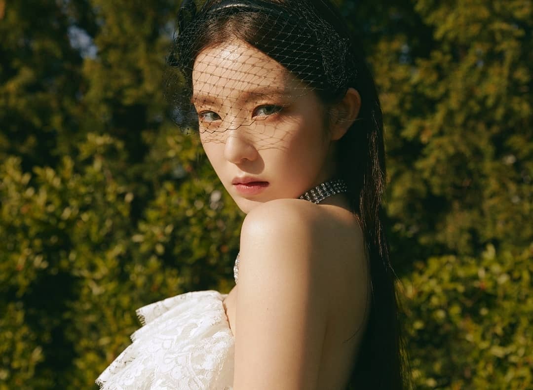 Red Velvet mới lạ ảnh 11 Red Velvet moi la anh 11